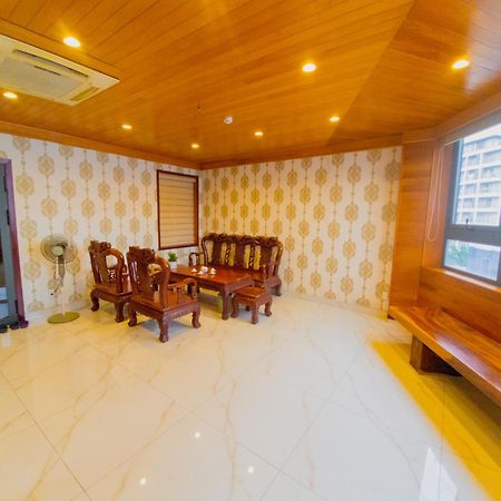 Leha Saigon Hotel Airport Ho Chi Minh City Bagian luar foto