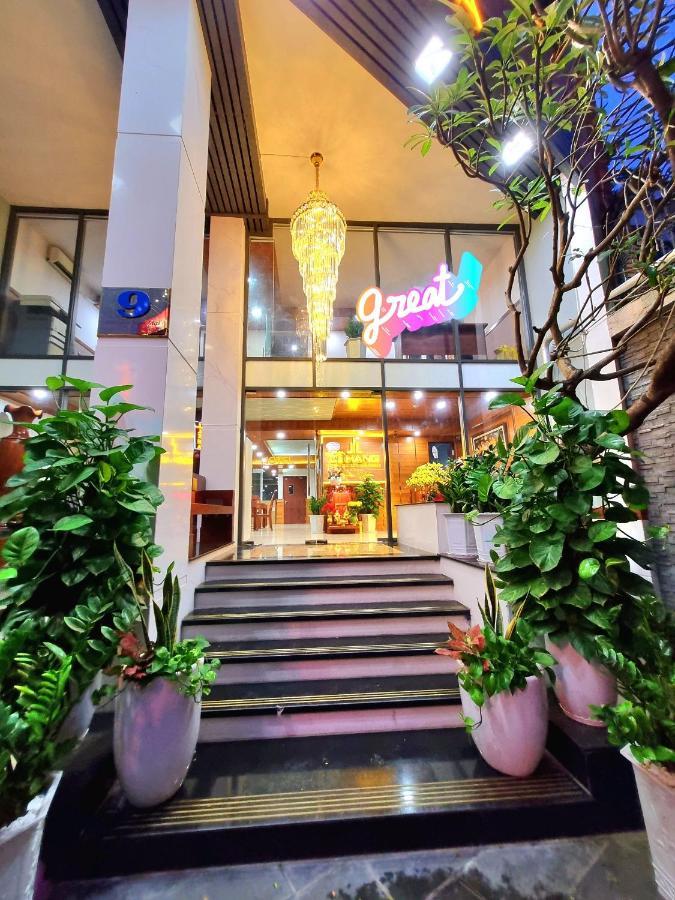 Leha Saigon Hotel Airport Ho Chi Minh City Bagian luar foto