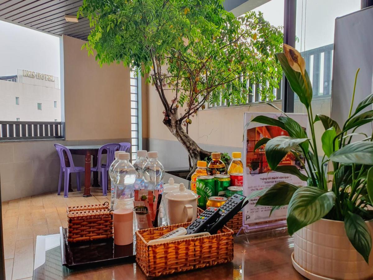 Leha Saigon Hotel Airport Ho Chi Minh City Bagian luar foto