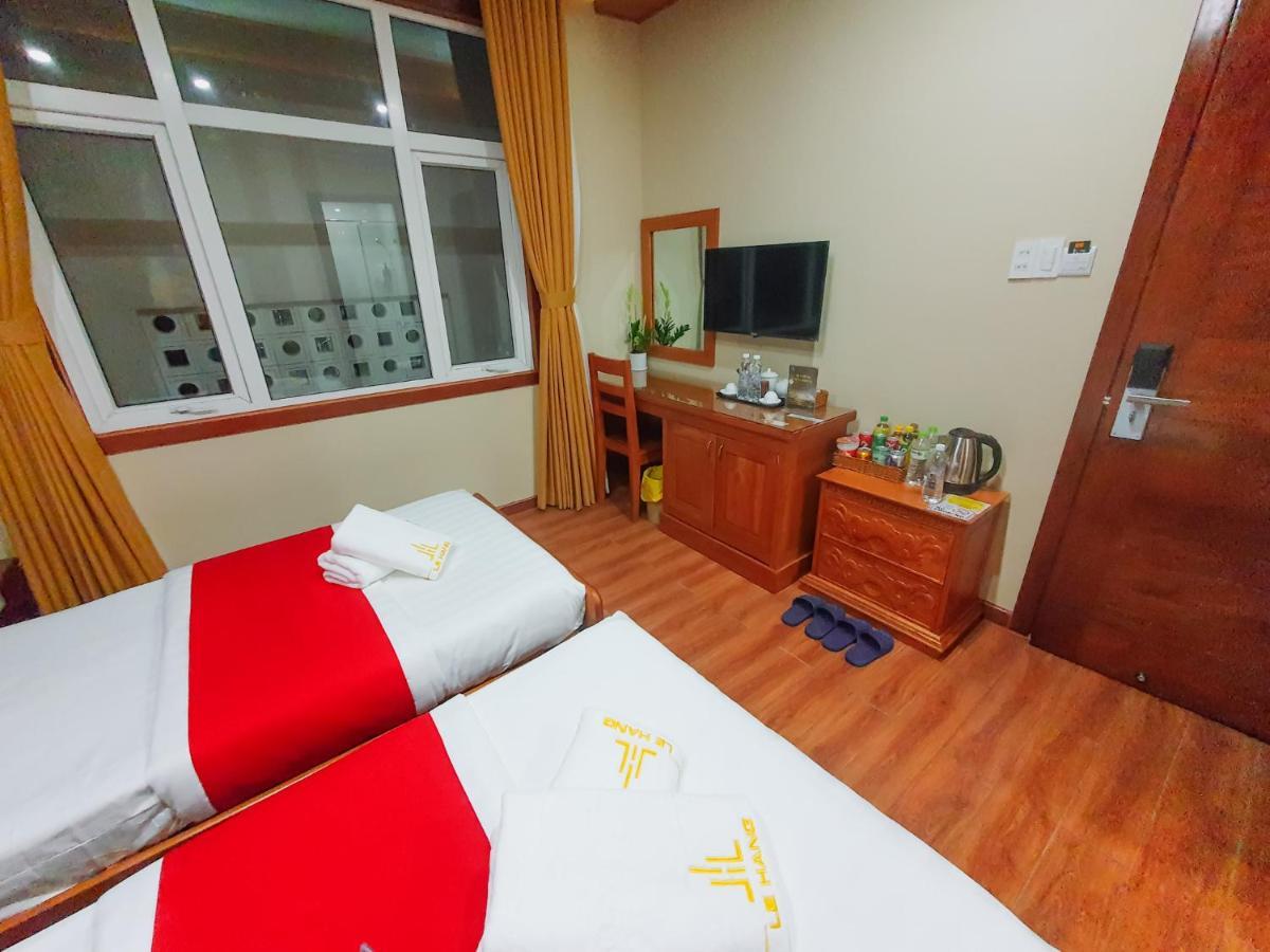 Leha Saigon Hotel Airport Ho Chi Minh City Bagian luar foto