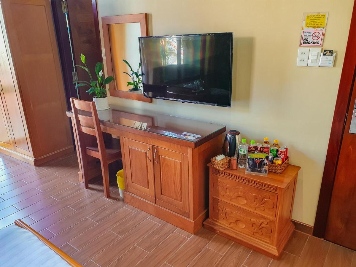 Leha Saigon Hotel Airport Ho Chi Minh City Bagian luar foto