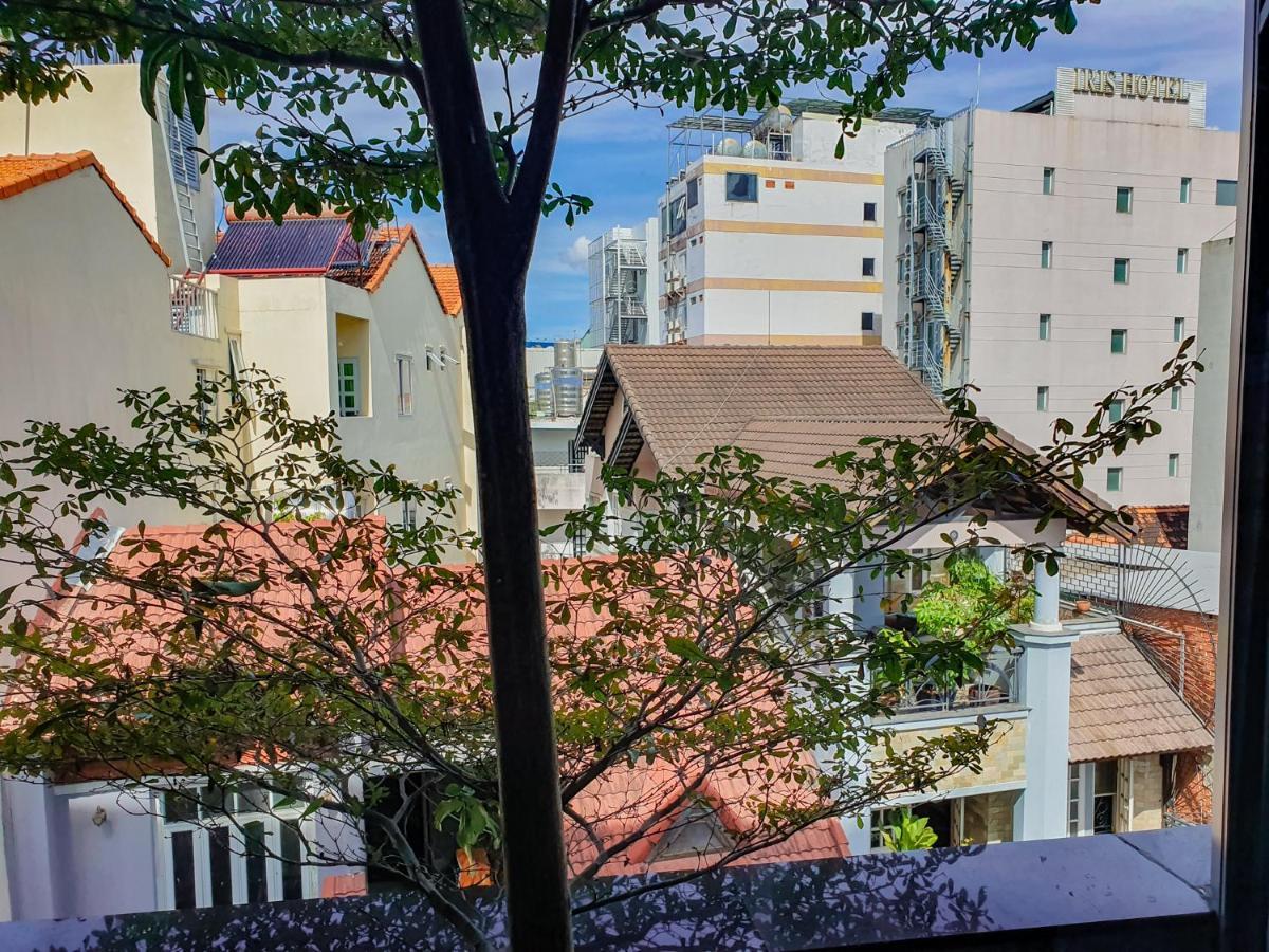 Leha Saigon Hotel Airport Ho Chi Minh City Bagian luar foto