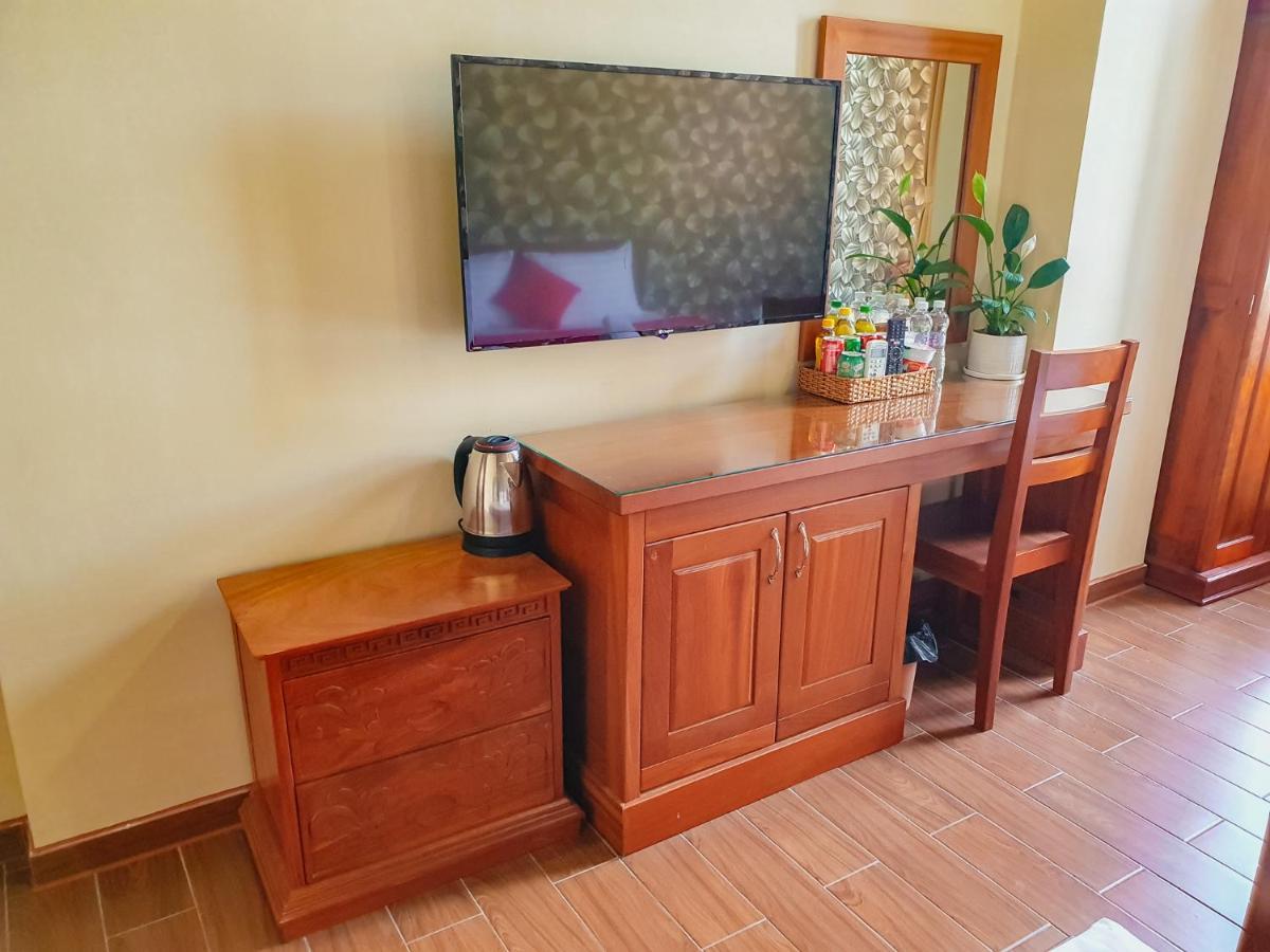 Leha Saigon Hotel Airport Ho Chi Minh City Bagian luar foto
