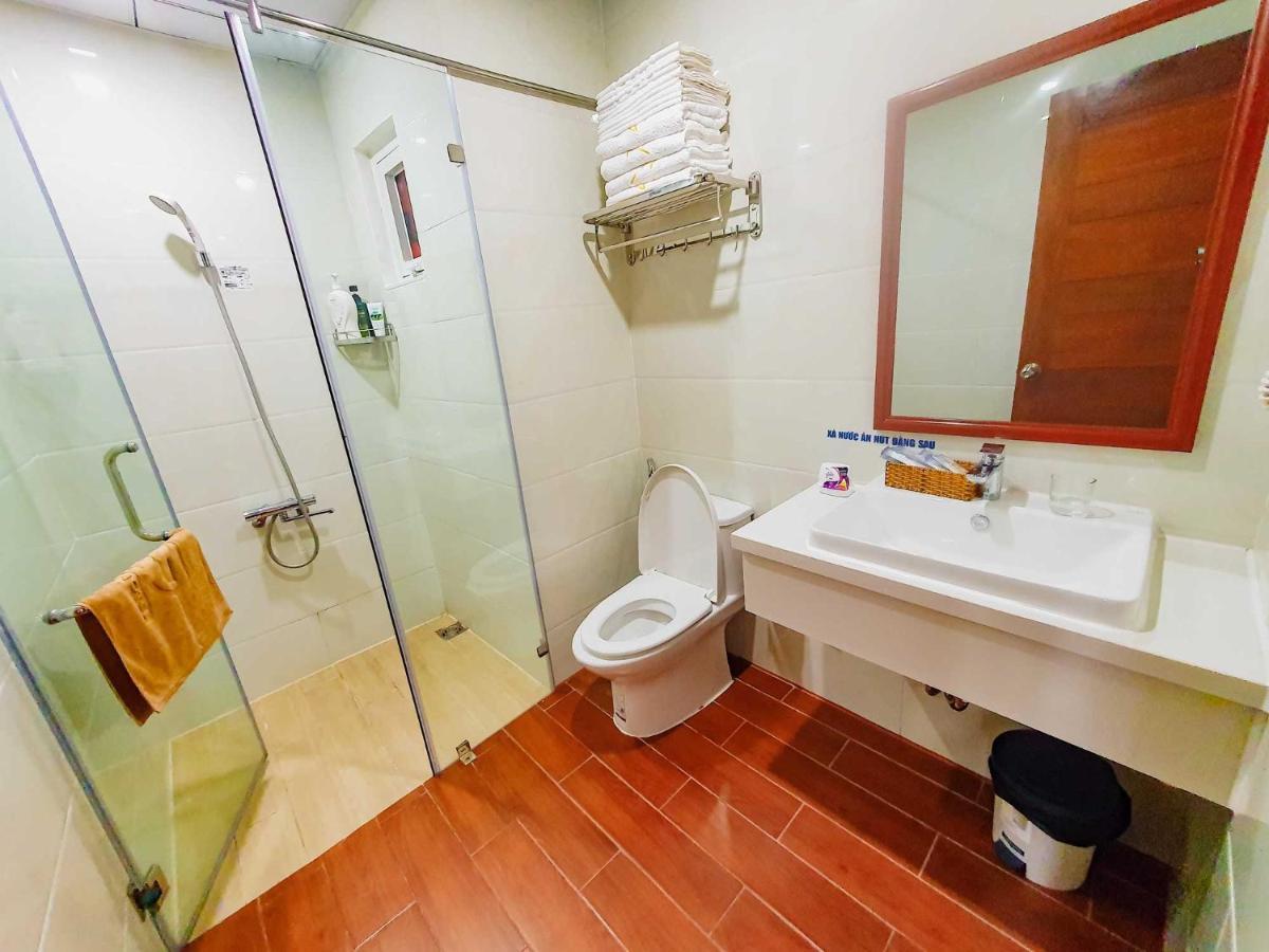 Leha Saigon Hotel Airport Ho Chi Minh City Bagian luar foto
