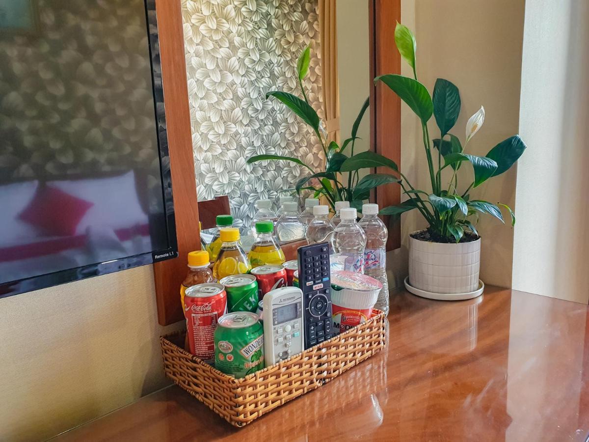 Leha Saigon Hotel Airport Ho Chi Minh City Bagian luar foto
