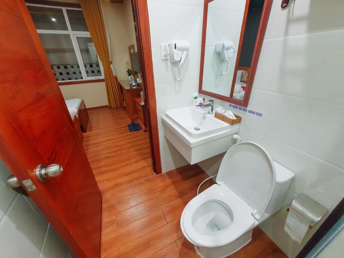 Leha Saigon Hotel Airport Ho Chi Minh City Bagian luar foto
